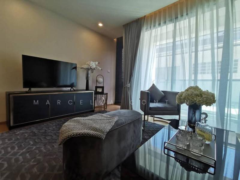 Mieler Sukhumvit 40, Bangkok, Soi Sukjai, Khong Tan, Khlong Toei, Bangkok, 3 Bedrooms, 110 sqm, Condo For Sale, by Marcella Contini, 500627621 - DDproperty.com
