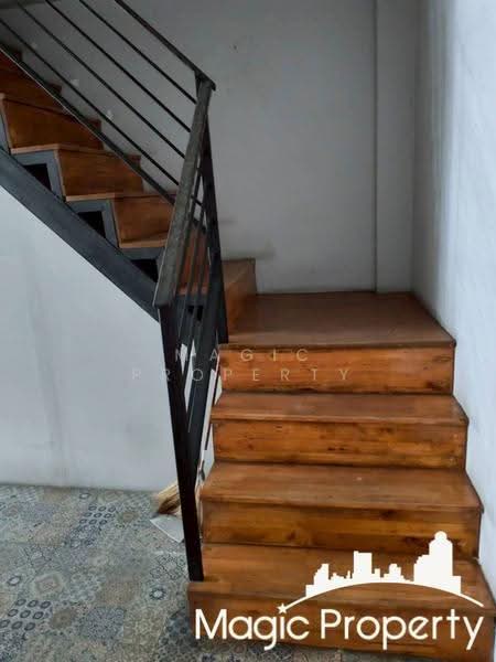 4-Storey Commercial Building For Sale in Sukhumvit 42, Bangkok, Khlong Tan Nua, Watthana, Bangkok, , 150 sqm, Shophouse For Sale, by Magic Property, 500627628 - DDproperty.com