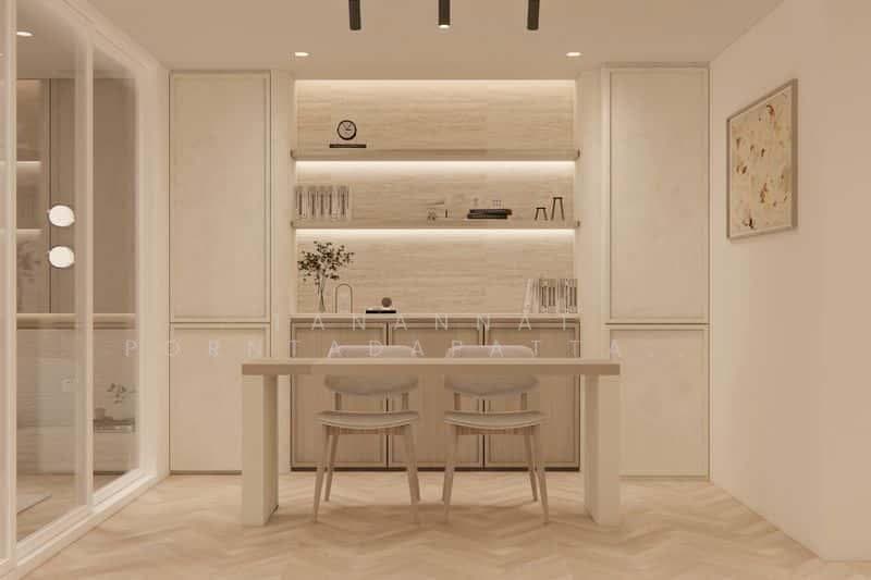 Hillside Plaza & Condotel 4, Chiang Mai, Chang Phuak, Muang Chiang Mai, Chiang Mai, 1 Bedroom, 45 sqm, Condo For Sale, by Tanannat Porntadapattanayothin, 500627629 - DDproperty.com