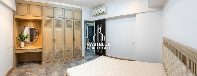 Merlin Tower, Bangkok, Soi Narathiwat 14 Sathon Road, Thung Wat Don, Sathon, Bangkok, 2 Bedrooms, 80 sqm, Condo For Rent, by Eastblue Horizon, 500627630 - DDproperty.com