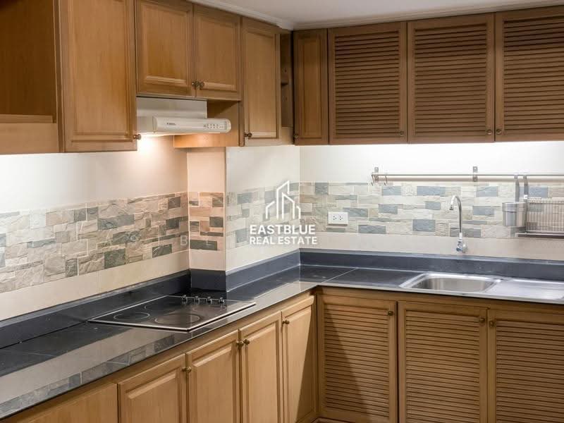 Merlin Tower, Bangkok, Soi Narathiwat 14 Sathon Road, Thung Wat Don, Sathon, Bangkok, 2 Bedrooms, 80 sqm, Condo For Rent, by Eastblue Horizon, 500627630 - DDproperty.com