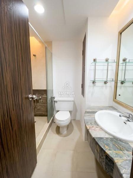Merlin Tower, Bangkok, Soi Narathiwat 14 Sathon Road, Thung Wat Don, Sathon, Bangkok, 2 Bedrooms, 80 sqm, Condo For Rent, by Eastblue Horizon, 500627630 - DDproperty.com