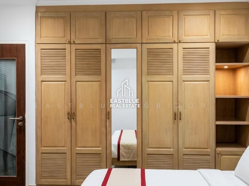 Merlin Tower, Bangkok, Soi Narathiwat 14 Sathon Road, Thung Wat Don, Sathon, Bangkok, 2 Bedrooms, 80 sqm, Condo For Rent, by Eastblue Horizon, 500627630 - DDproperty.com
