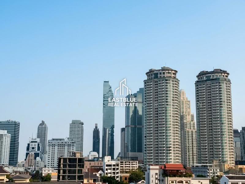 Merlin Tower : เมอร์ลินทาวเวอร์, กรุงเทพ, ซอยนราธิวาสราชนครินทร์ 14, ทุ่งวัดดอน, สาทร, กรุงเทพ, 80 ตร.ม., คอนโด ให้เช่า, โดย Eastblue Horizon, 500627630 - DDproperty.com