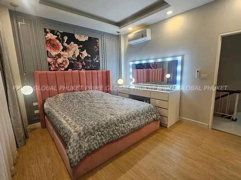 Supitcha Kohkaew, Phuket, Ko Kaeo, Muang Phuket, Phuket, 3 Bedrooms, 151 sqm, Single Detached House For Rent, by fai prime, 500627633 - DDproperty.com