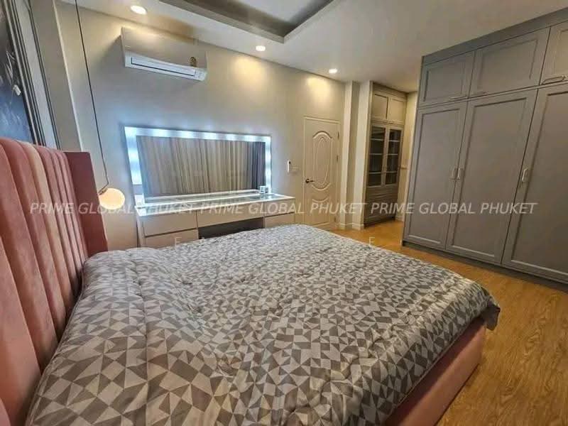 Supitcha Kohkaew, Phuket, Ko Kaeo, Muang Phuket, Phuket, 3 Bedrooms, 151 sqm, Single Detached House For Rent, by fai prime, 500627633 - DDproperty.com