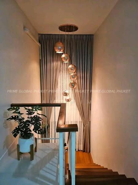Supitcha Kohkaew, Phuket, Ko Kaeo, Muang Phuket, Phuket, 3 Bedrooms, 151 sqm, Single Detached House For Rent, by fai prime, 500627633 - DDproperty.com