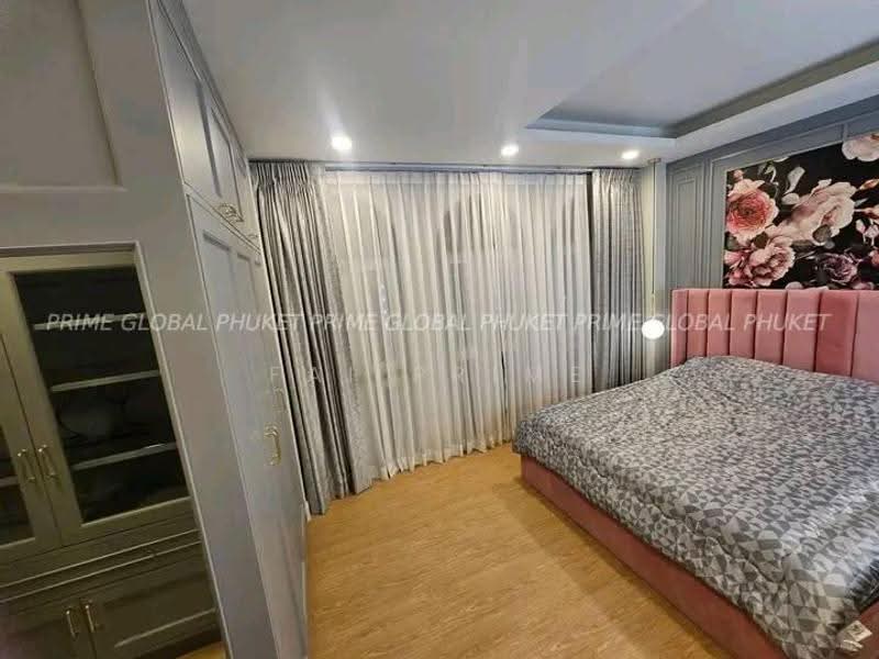 Supitcha Kohkaew, Phuket, Ko Kaeo, Muang Phuket, Phuket, 3 Bedrooms, 151 sqm, Single Detached House For Rent, by fai prime, 500627633 - DDproperty.com