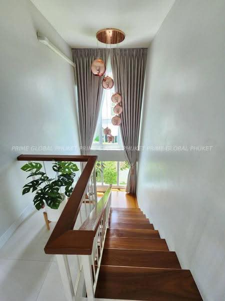 Supitcha Kohkaew, Phuket, Ko Kaeo, Muang Phuket, Phuket, 3 Bedrooms, 151 sqm, Single Detached House For Rent, by fai prime, 500627633 - DDproperty.com