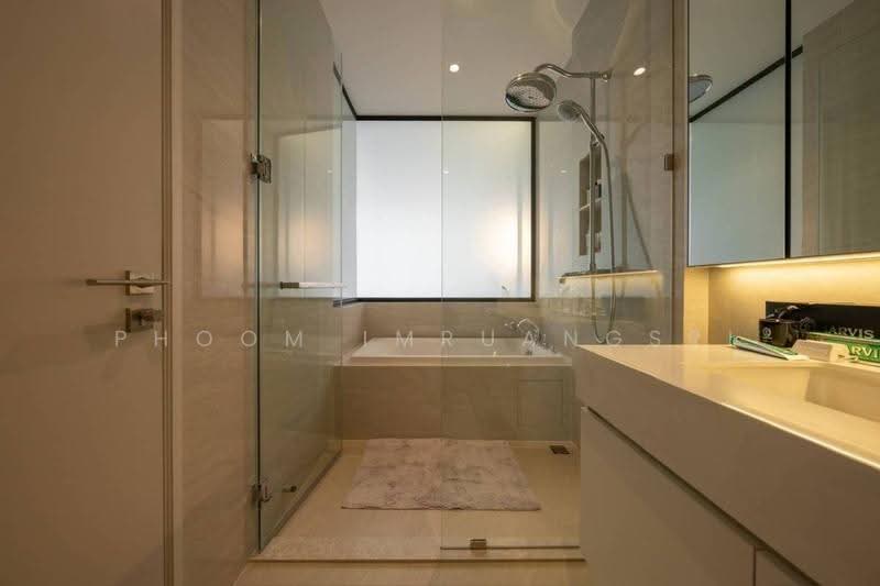 Muniq Langsuan, Bangkok, Soi Tonson, Lumphini, Pathum Wan, Bangkok, 1 Bedroom, 56 sqm, Condo For Sale, by Phoom Imruangsri, 500627634 - DDproperty.com