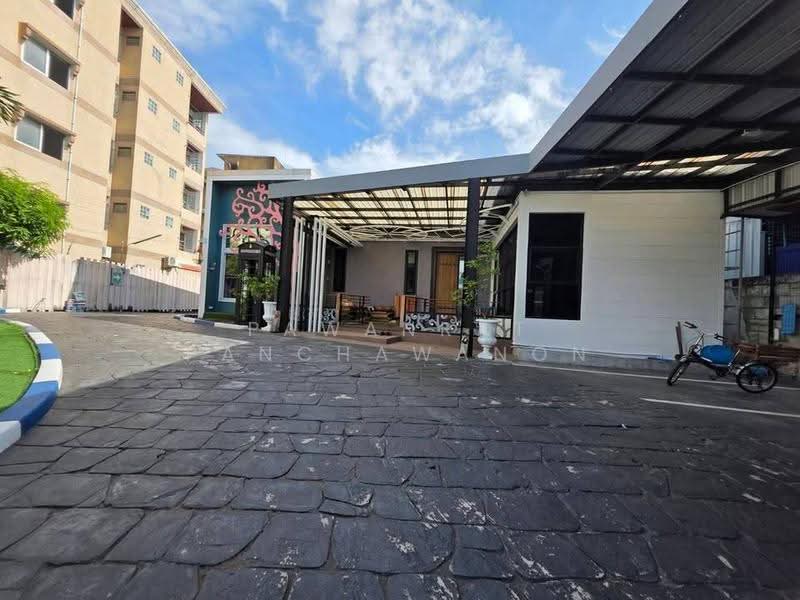 6-BR House, Bangkok, Praborommaharatchawang, Phra Nakhon, Bangkok, 6 Bedrooms, 1,120 sqm, Single Detached House For Sale, by Pawanrat Panchawanon, 500627636 - DDproperty.com