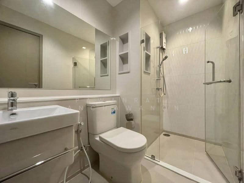 Life Asoke-Rama 9, Bangkok, 626 Asoke-Dindaeng Road, Makkasan, Ratchathewi, Bangkok, 1 Bedroom, 40 sqm, Condo For Rent, by Pawanrat Panchawanon, 500627644 - DDproperty.com