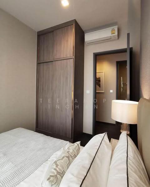 The Edge Sukhumvit 23, Bangkok, 6 Soi Sukhumvit 23, Khlongtoei Nua, Watthana, Bangkok, 2 Bedrooms, 64 sqm, Condo For Rent, by Teeranop Inchan, 500627646 - DDproperty.com