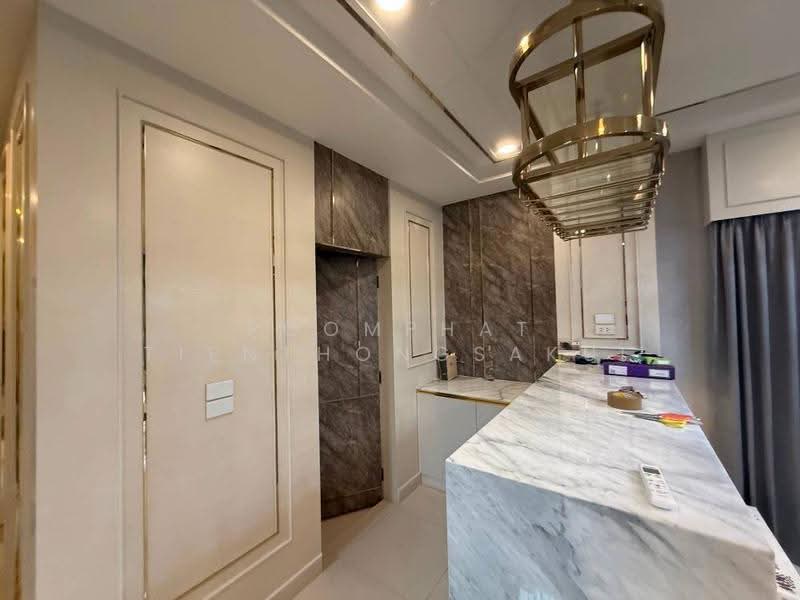 The City Ramintra 2, Bangkok, 222 18 Chatuchot Road, O-Ngoen, Sai Mai, Bangkok, 4 Bedrooms, 382 sqm, Single Detached House For Sale, by Poomphat Tienthongsakul, 500627647 - DDproperty.com