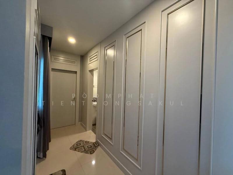 The City Ramintra 2, Bangkok, 222 18 Chatuchot Road, O-Ngoen, Sai Mai, Bangkok, 4 Bedrooms, 382 sqm, Single Detached House For Sale, by Poomphat Tienthongsakul, 500627647 - DDproperty.com