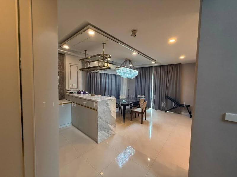The City Ramintra 2, Bangkok, 222 18 Chatuchot Road, O-Ngoen, Sai Mai, Bangkok, 4 Bedrooms, 382 sqm, Single Detached House For Sale, by Poomphat Tienthongsakul, 500627647 - DDproperty.com