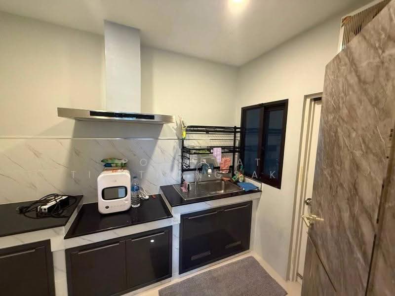The City Ramintra 2, Bangkok, 222 18 Chatuchot Road, O-Ngoen, Sai Mai, Bangkok, 4 Bedrooms, 382 sqm, Single Detached House For Sale, by Poomphat Tienthongsakul, 500627647 - DDproperty.com