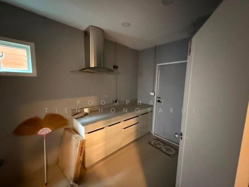The City Ramintra 2, Bangkok, 222 18 Chatuchot Road, O-Ngoen, Sai Mai, Bangkok, 4 Bedrooms, 382 sqm, Single Detached House For Sale, by Poomphat Tienthongsakul, 500627647 - DDproperty.com