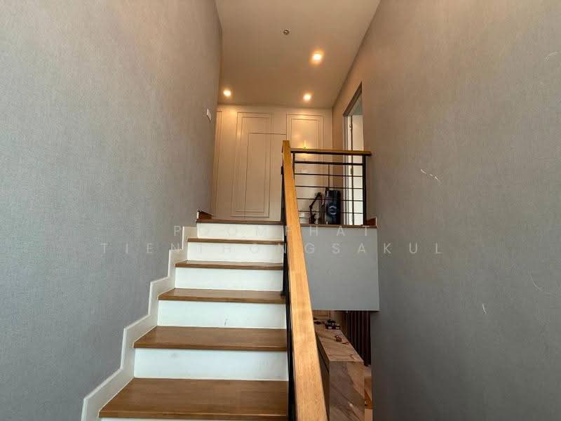 The City Ramintra 2 : เดอะ ซิตี้ รามอินทรา 2, กรุงเทพ, 222 18 ถ. จตุโชติ, ออเงิน, สายไหม, กรุงเทพ, 382 ตร.ม., บ้านเดี่ยว ขาย, โดย Poomphat Tienthongsakul, 500627647 - DDproperty.com