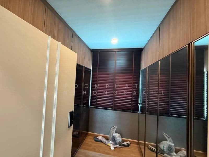 The City Ramintra 2 : เดอะ ซิตี้ รามอินทรา 2, กรุงเทพ, 222 18 ถ. จตุโชติ, ออเงิน, สายไหม, กรุงเทพ, 382 ตร.ม., บ้านเดี่ยว ขาย, โดย Poomphat Tienthongsakul, 500627647 - DDproperty.com