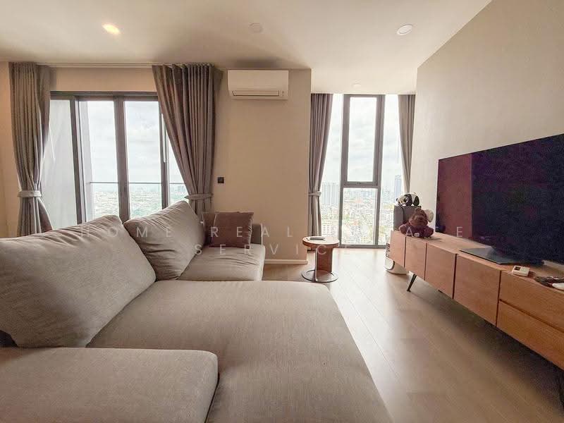 Cooper Siam, กรุงเทพ, Soi Rong Mueang 5, รองเมือง, ปทุมวัน, กรุงเทพ, 67 ตร.ม., คอนโด ขาย, โดย HOME Real Estate Service, 500627649 - DDproperty.com