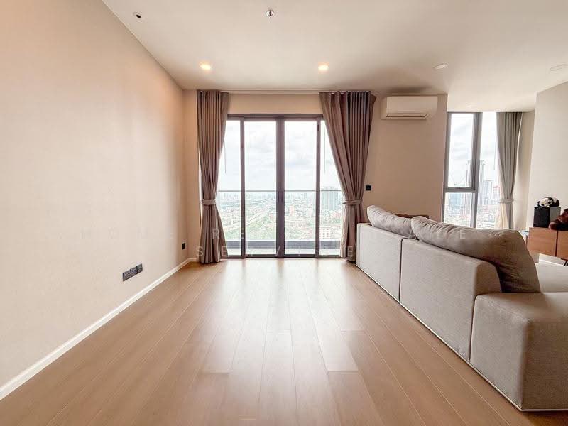Cooper Siam, Bangkok, Soi Rong Mueang 5, Rong Muang, Pathum Wan, Bangkok, 1 Bedroom, 67 sqm, Condo For Sale, by HOME Real Estate Service, 500627649 - DDproperty.com