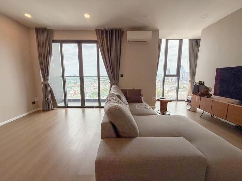 Cooper Siam, Bangkok, Soi Rong Mueang 5, Rong Muang, Pathum Wan, Bangkok, 1 Bedroom, 67 sqm, Condo For Sale, by HOME Real Estate Service, 500627649 - DDproperty.com
