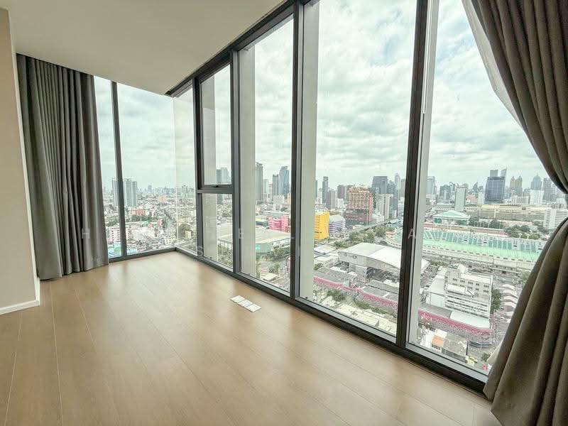 Cooper Siam, Bangkok, Soi Rong Mueang 5, Rong Muang, Pathum Wan, Bangkok, 1 Bedroom, 67 sqm, Condo For Sale, by HOME Real Estate Service, 500627649 - DDproperty.com