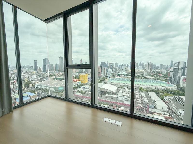 Cooper Siam, Bangkok, Soi Rong Mueang 5, Rong Muang, Pathum Wan, Bangkok, 1 Bedroom, 67 sqm, Condo For Sale, by HOME Real Estate Service, 500627649 - DDproperty.com