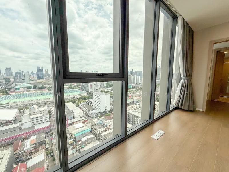 Cooper Siam, กรุงเทพ, Soi Rong Mueang 5, รองเมือง, ปทุมวัน, กรุงเทพ, 67 ตร.ม., คอนโด ขาย, โดย HOME Real Estate Service, 500627649 - DDproperty.com