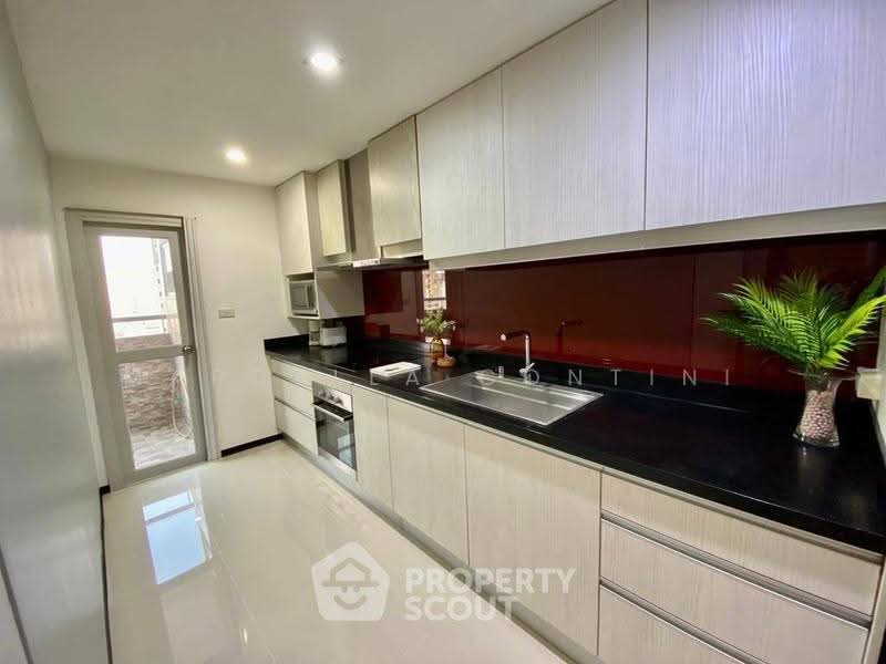 The Waterford Diamond Tower Sukhumvit, Bangkok, 758/18 Soi Sukhumvit 30/1, Sukhumvit Road, Khlong Toei, Bangkok, 2 Bedrooms, 146 sqm, Condo For Rent, by Marcella Contini, 500627651 - DDproperty.com