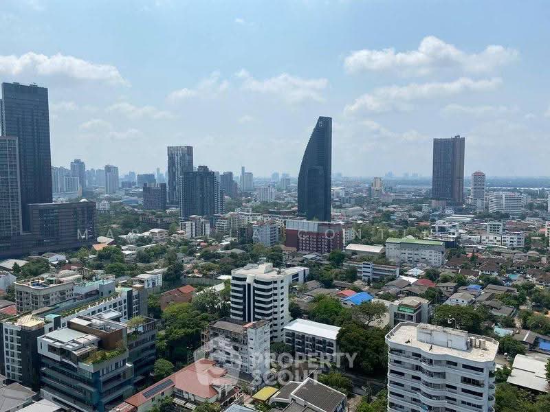 The Waterford Diamond Tower Sukhumvit, Bangkok, 758/18 Soi Sukhumvit 30/1, Sukhumvit Road, Khlong Toei, Bangkok, 2 Bedrooms, 146 sqm, Condo For Rent, by Marcella Contini, 500627651 - DDproperty.com