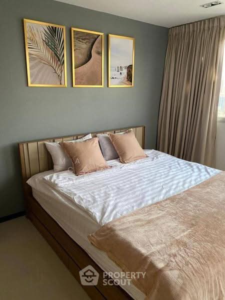 The Waterford Diamond Tower Sukhumvit, Bangkok, 758/18 Soi Sukhumvit 30/1, Sukhumvit Road, Khlong Toei, Bangkok, 2 Bedrooms, 146 sqm, Condo For Rent, by Marcella Contini, 500627651 - DDproperty.com