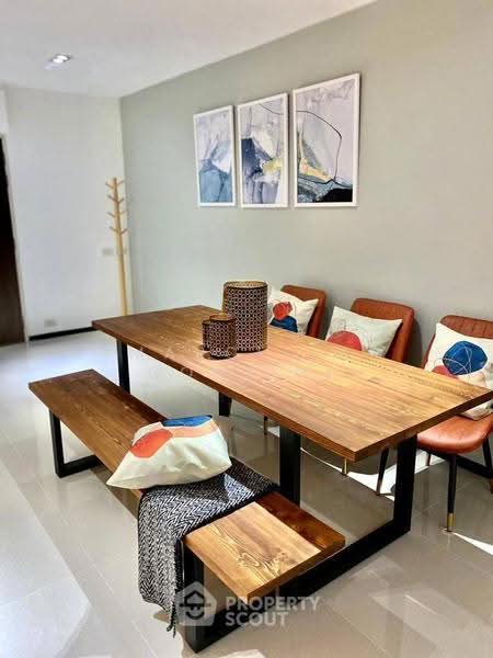 The Waterford Diamond Tower Sukhumvit, Bangkok, 758/18 Soi Sukhumvit 30/1, Sukhumvit Road, Khlong Toei, Bangkok, 2 Bedrooms, 146 sqm, Condo For Rent, by Marcella Contini, 500627651 - DDproperty.com