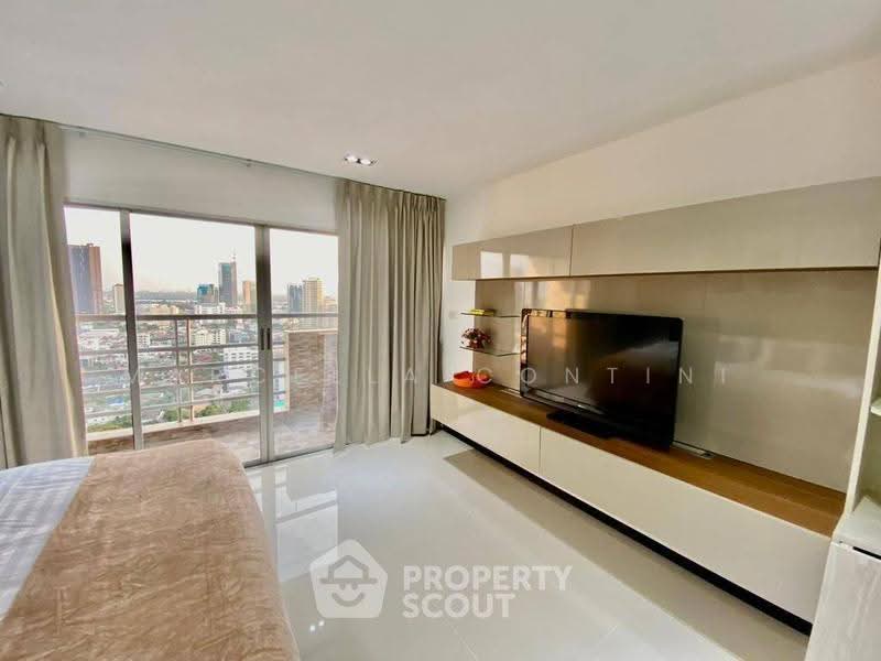 The Waterford Diamond Tower Sukhumvit, Bangkok, 758/18 Soi Sukhumvit 30/1, Sukhumvit Road, Khlong Toei, Bangkok, 2 Bedrooms, 146 sqm, Condo For Rent, by Marcella Contini, 500627651 - DDproperty.com