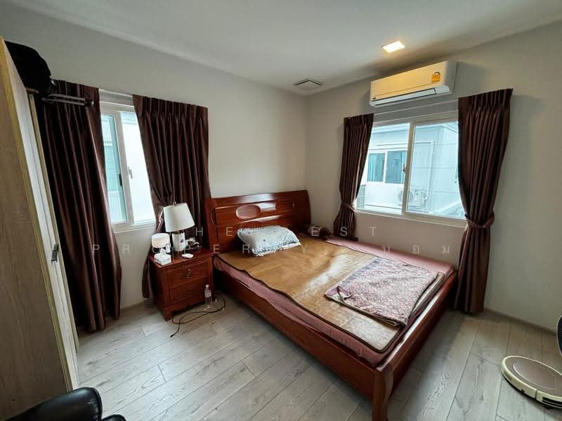 หมู่บ้านอินนิซิโอ ศรีนครินทร์ (Inizio Srinakarin) สมุทรปราการ, สมุทรปราการ, บางเมือง, เมืองสมุทรปราการ, สมุทรปราการ, 150 ตร.ม., บ้านแฝด ขาย, โดย The Best Property บอม, 500627653 - DDproperty.com