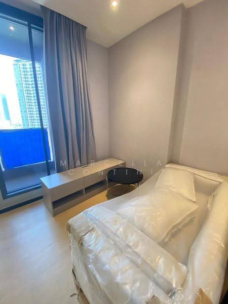 ASHTON Asoke-Rama 9, Bangkok, 469 Asoke-Dindaeng Road, Din Daeng, Bangkok, 1 Bedroom, 40 sqm, Condo For Sale, by Marcella Contini, 500627661 - DDproperty.com