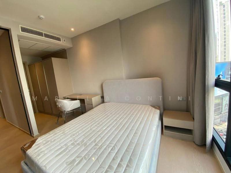 ASHTON Asoke-Rama 9, Bangkok, 469 Asoke-Dindaeng Road, Din Daeng, Bangkok, 1 Bedroom, 40 sqm, Condo For Sale, by Marcella Contini, 500627661 - DDproperty.com