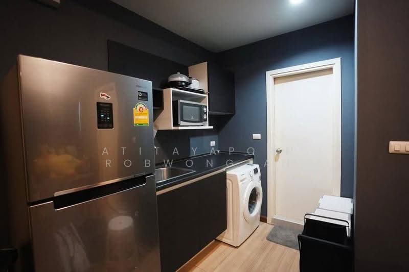 J Condo Sathorn-Kallaprapruk, Bangkok, Kallapaphruek Road, Bang Khae, Bangkok, 1 Bedroom, 43 sqm, Condo For Sale, by Atitayaporn Robwongjan, 500627666 - DDproperty.com