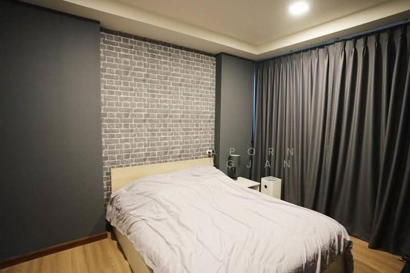 J Condo Sathorn-Kallaprapruk, Bangkok, Kallapaphruek Road, Bang Khae, Bangkok, 1 Bedroom, 43 sqm, Condo For Sale, by Atitayaporn Robwongjan, 500627666 - DDproperty.com