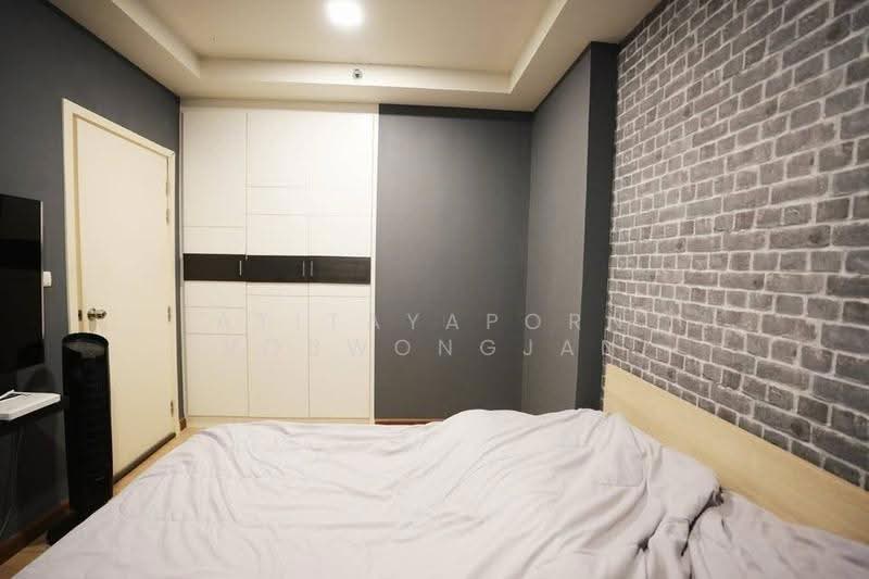 J Condo Sathorn-Kallaprapruk, Bangkok, Kallapaphruek Road, Bang Khae, Bangkok, 1 Bedroom, 43 sqm, Condo For Sale, by Atitayaporn Robwongjan, 500627666 - DDproperty.com