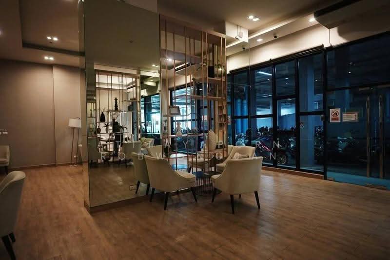 J Condo Sathorn-Kallaprapruk, Bangkok, Kallapaphruek Road, Bang Khae, Bangkok, 1 Bedroom, 43 sqm, Condo For Sale, by Atitayaporn Robwongjan, 500627666 - DDproperty.com