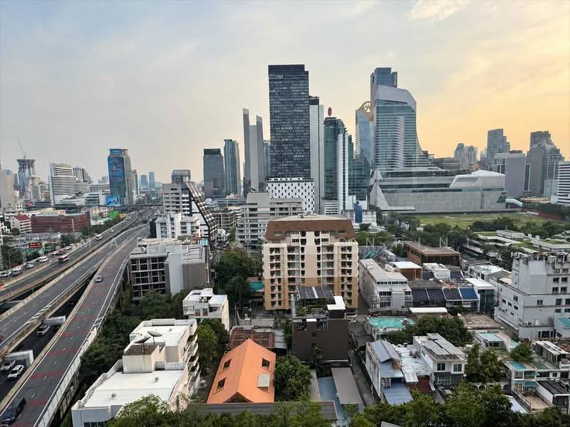 Life One Wireless : ไลฟ์ วัน วิทยุ, กรุงเทพ, 1 ถนนวิทยุ, ลุมพินี, ปทุมวัน, กรุงเทพ, 35 ตร.ม., คอนโด ให้เช่า, โดย Marcella Contini, 500627667 - DDproperty.com