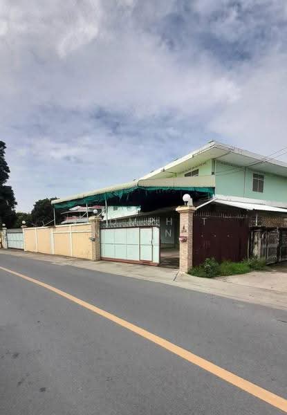 4-BR House, Bangkok, Chim Plee, Taling Chan, Bangkok, 4 Bedrooms, 980 sqm, Single Detached House For Sale, by Poomphat Tienthongsakul, 500627671 - DDproperty.com