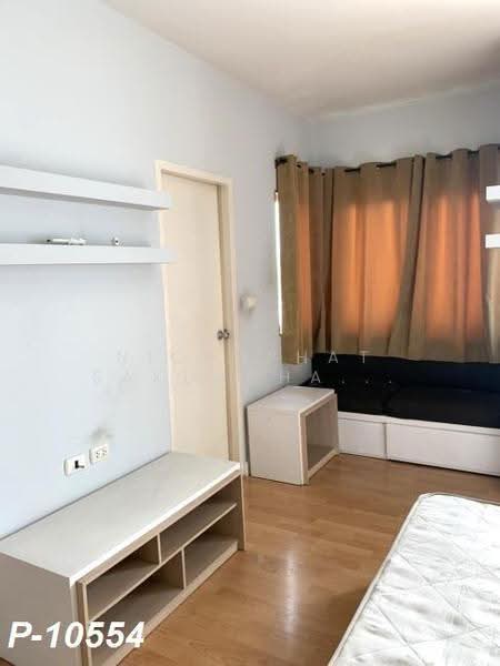 MY Condo Sukhumvit 103, Bangkok, 103 Sukhumvit, Bang Na, Bangkok, Studio, 21 sqm, Condo For Rent, by Nichaphat Sakunchayapha, 500627673 - DDproperty.com
