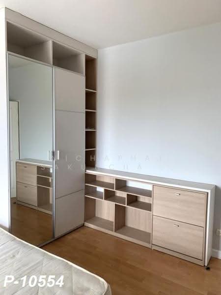MY Condo Sukhumvit 103, Bangkok, 103 Sukhumvit, Bang Na, Bangkok, Studio, 21 sqm, Condo For Rent, by Nichaphat Sakunchayapha, 500627673 - DDproperty.com