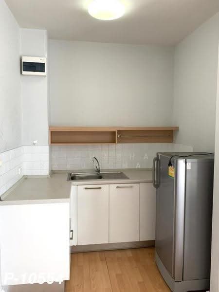 MY Condo Sukhumvit 103, Bangkok, 103 Sukhumvit, Bang Na, Bangkok, Studio, 21 sqm, Condo For Rent, by Nichaphat Sakunchayapha, 500627673 - DDproperty.com