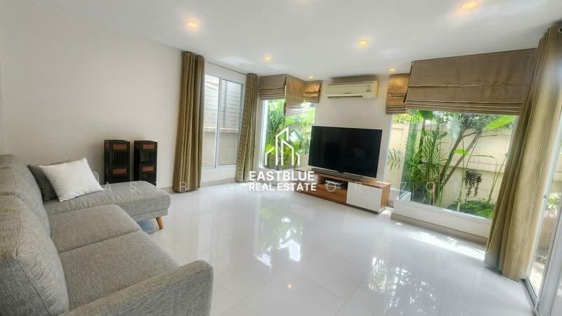 House area Sukhumvit 49, Bangkok, Khlong Tan Nua, Watthana, Bangkok, 2 Bedrooms, 180 sqm, Single Detached House For Rent, by Eastblue Horizon, 500627674 - DDproperty.com