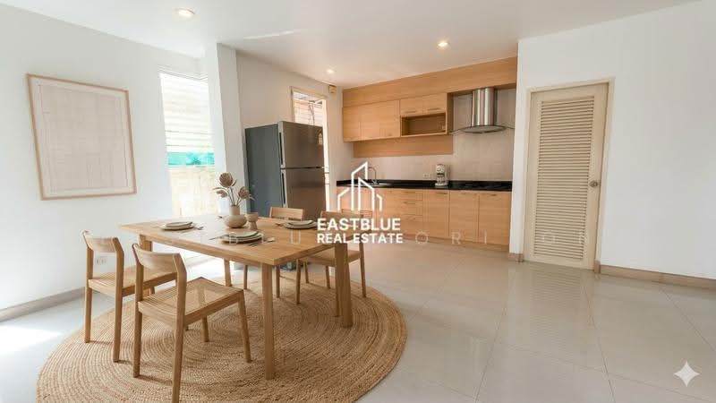 House area Sukhumvit 49, กรุงเทพ, คลองตันเหนือ, วัฒนา, กรุงเทพ, 180 ตร.ม., บ้านเดี่ยว ให้เช่า, โดย Eastblue Horizon, 500627674 - DDproperty.com