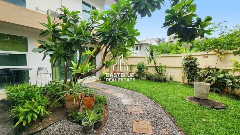 House area Sukhumvit 49, กรุงเทพ, คลองตันเหนือ, วัฒนา, กรุงเทพ, 180 ตร.ม., บ้านเดี่ยว ให้เช่า, โดย Eastblue Horizon, 500627674 - DDproperty.com